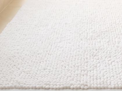 Bath Mats — surface detail