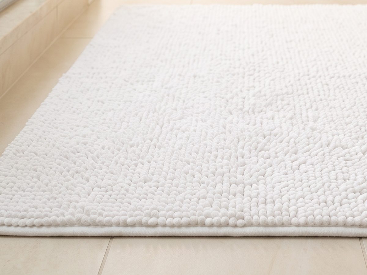 Bath Mats