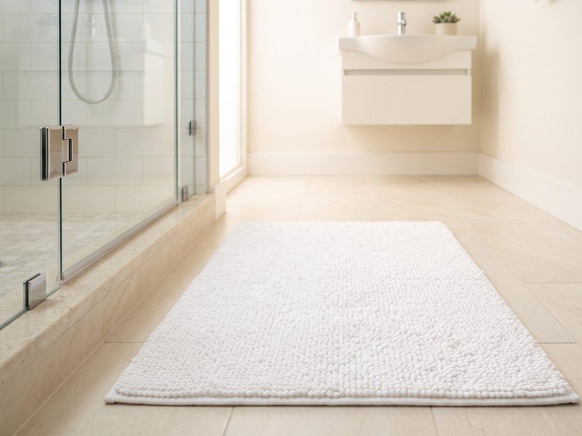 Bath Mat