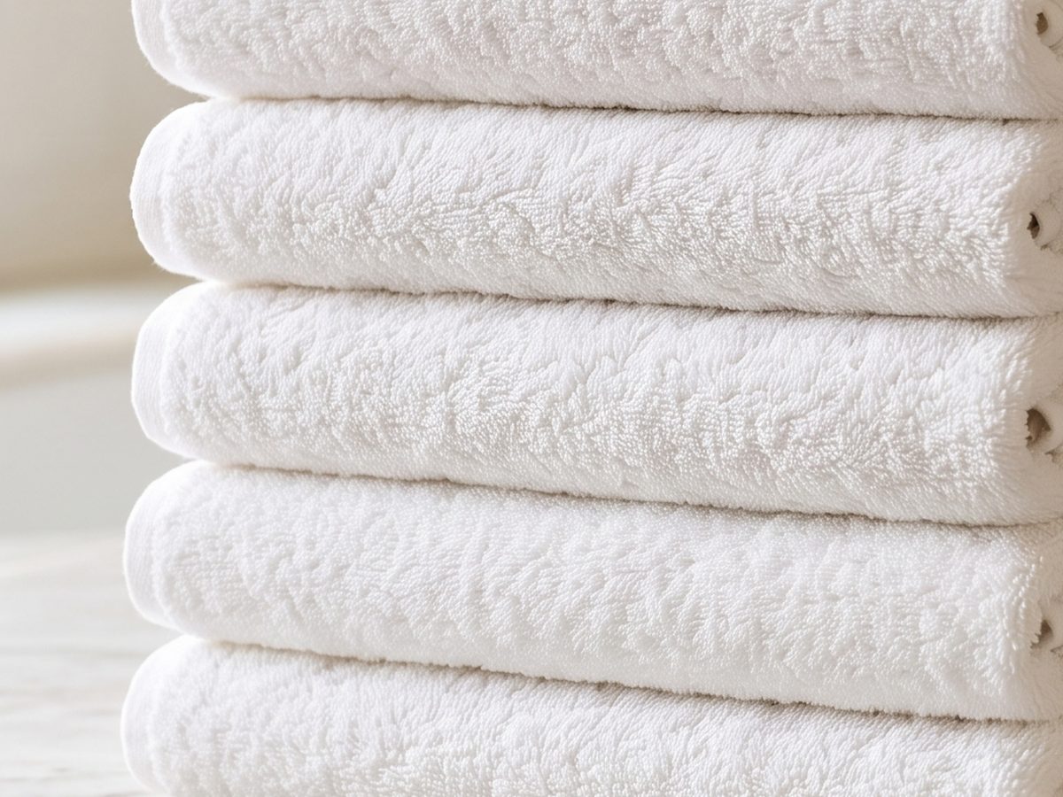 Bath Towels