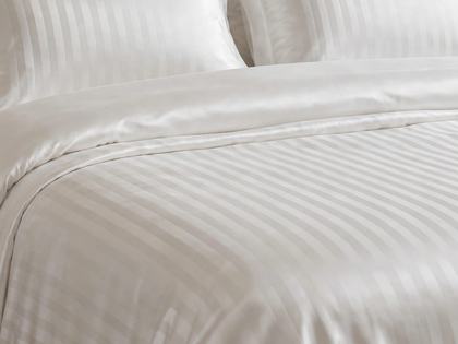 Bed Sheets — edge detail