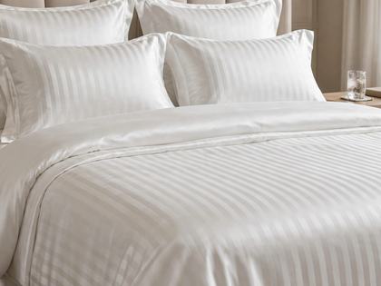 Bed Sheets — close view