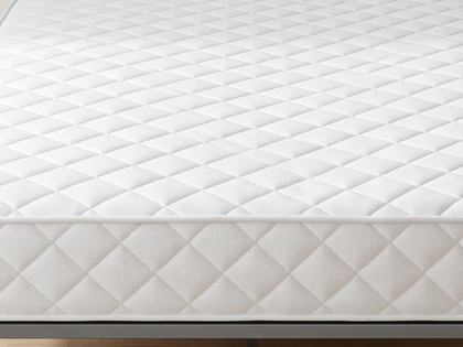 Bonnel Spring Mattress — surface detail
