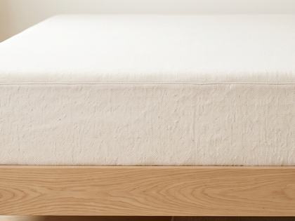 Eco Mattress — surface detail