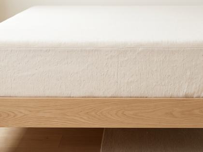 Eco Mattress — edge detail