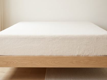 Eco Mattress — close view