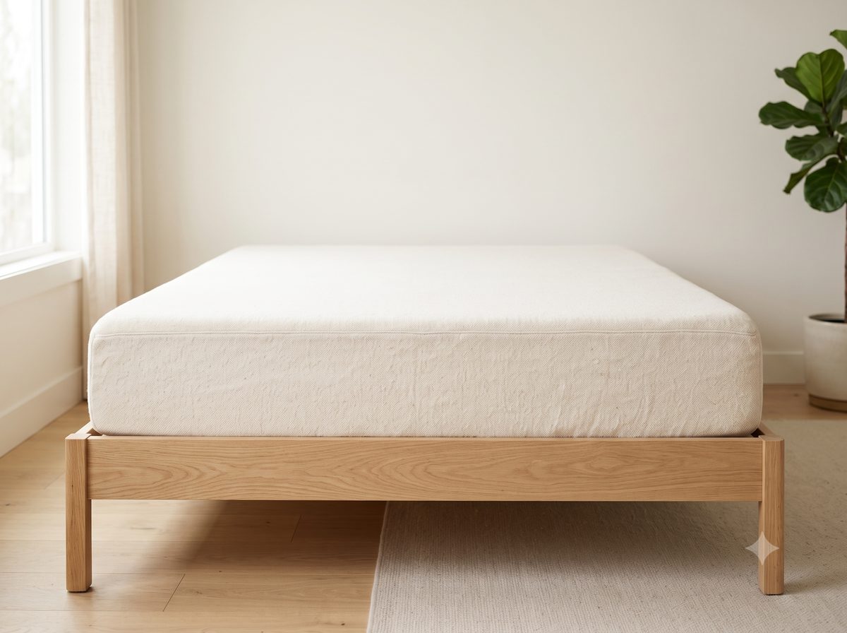 Eco Mattress