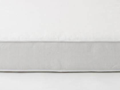 Foam Mattress — edge detail
