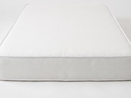 Foam Mattress — close view