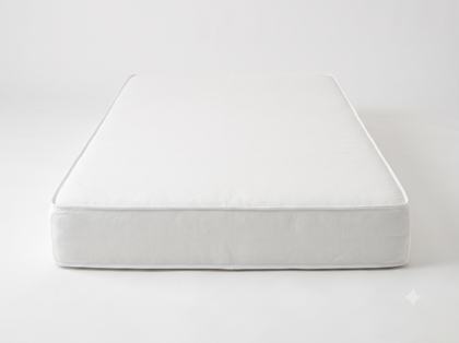 Foam Mattress — full view
