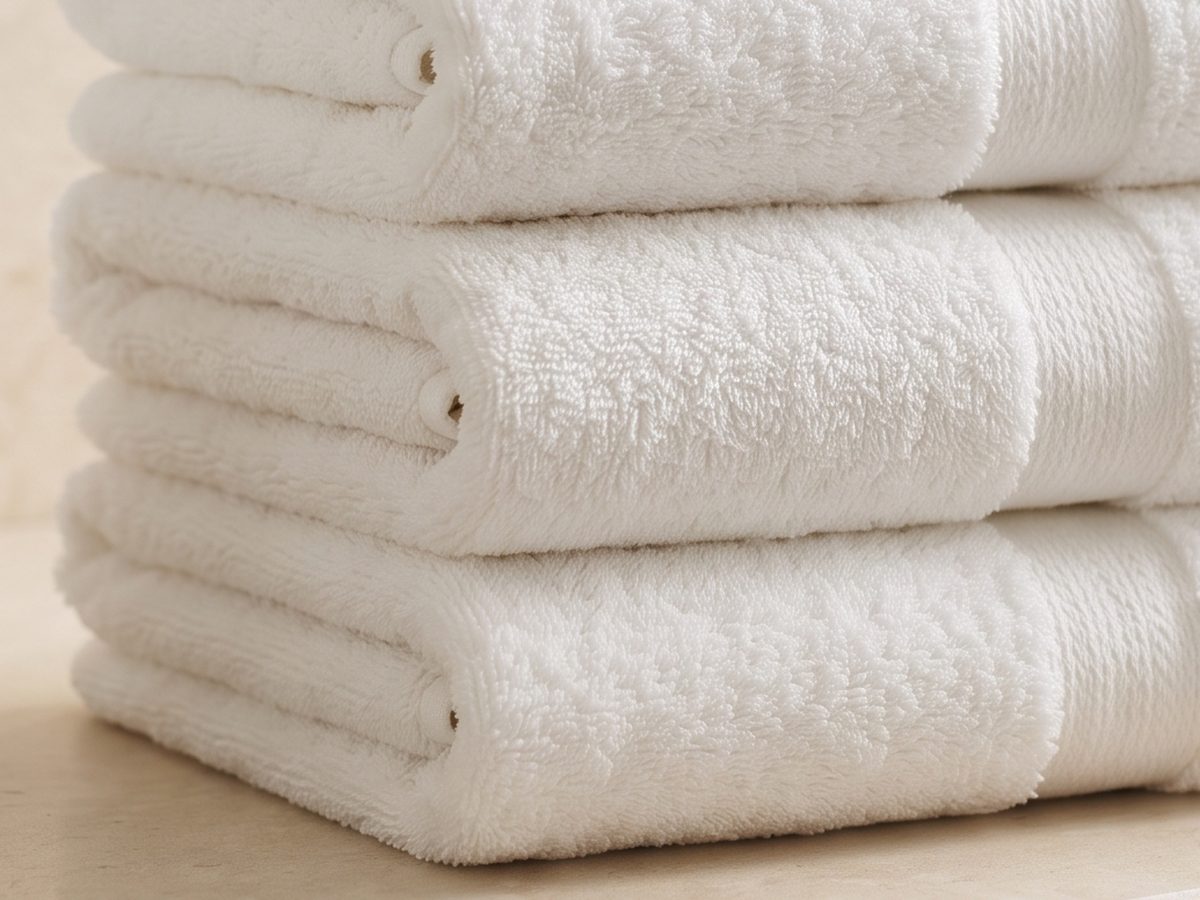 Hand Towels