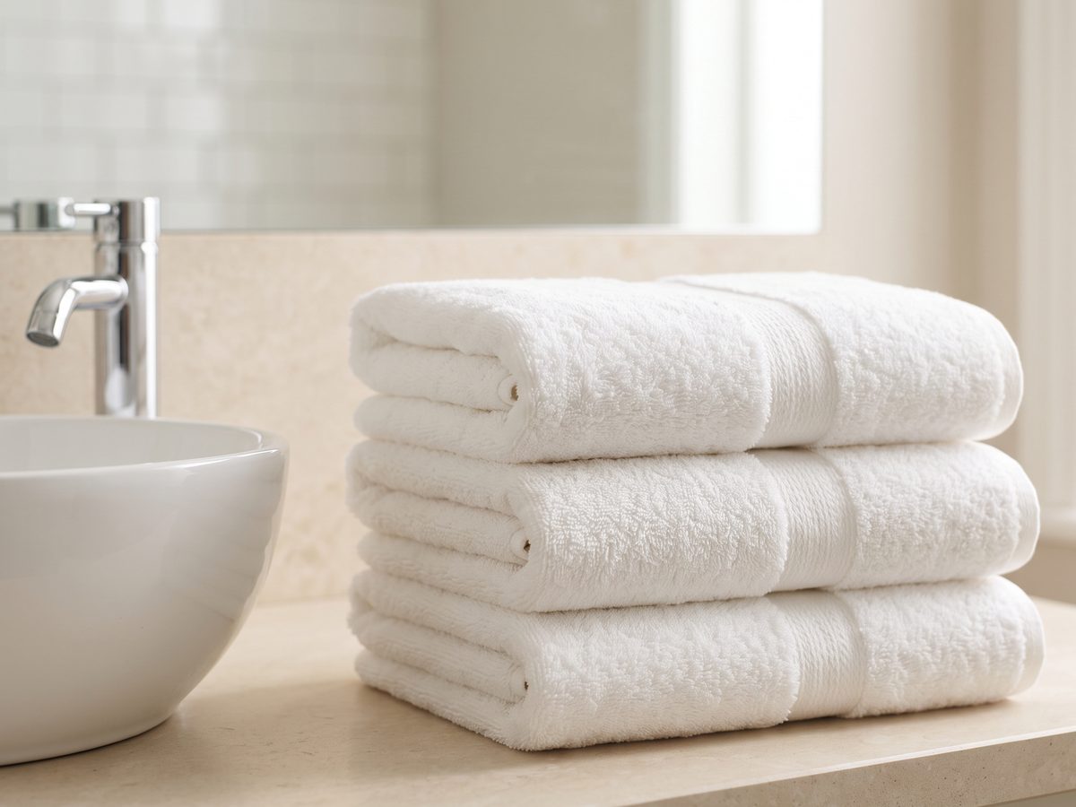 Hand Towel