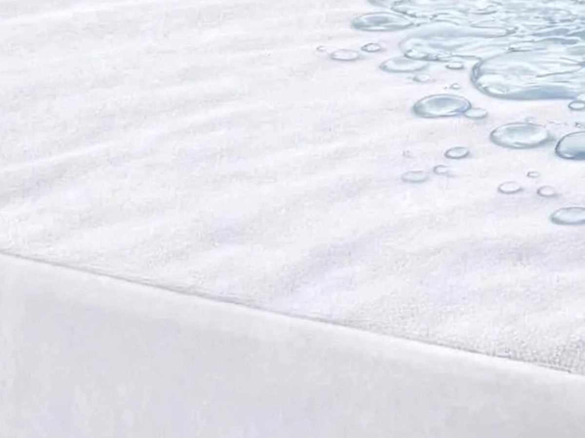 Mattress Protector