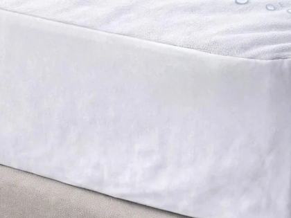 Mattress Protector — close view