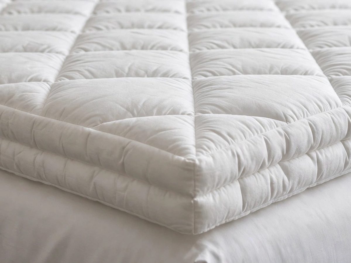 Mattress Topper