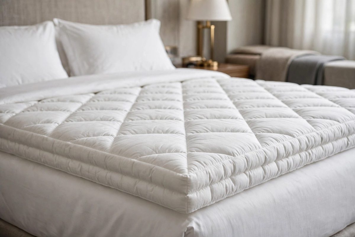 Mattress Topper