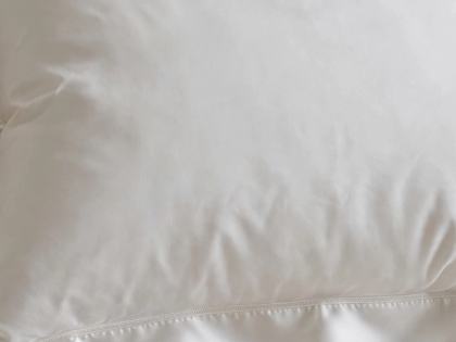 Pillows & Cushions — surface detail