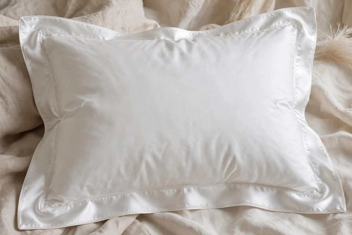 Pillow and Cushion