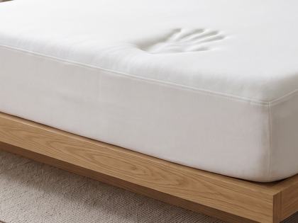 Restoz Dream Soft — edge detail