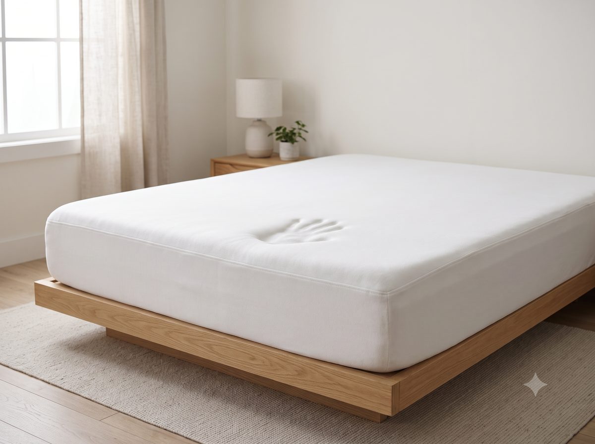 Restoz Dream Soft mattress