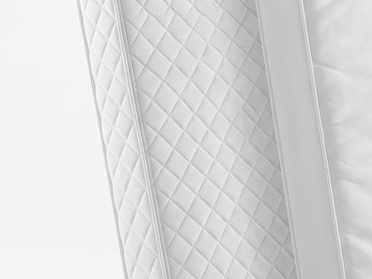 Restoz Dual Comfort — surface detail