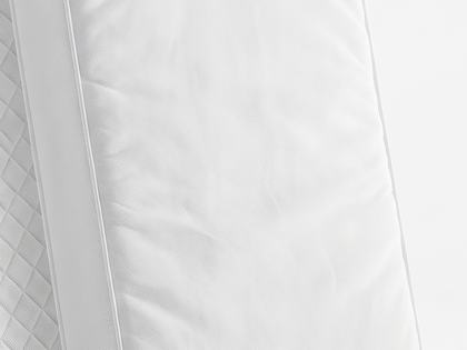 Restoz Dual Comfort — edge detail