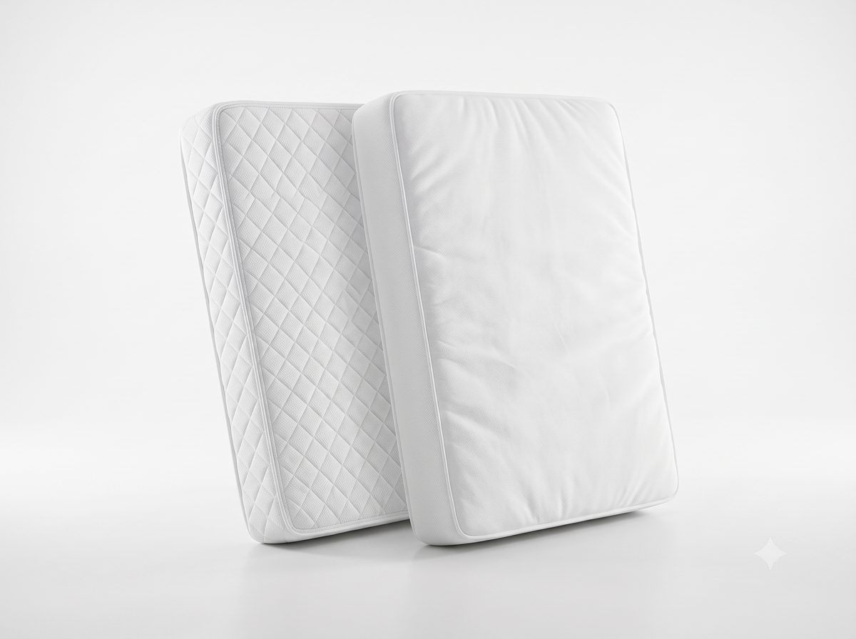 Restoz Dual Comfort mattress