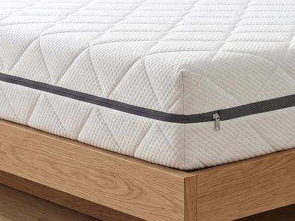 Restoz Ortho Care — surface detail