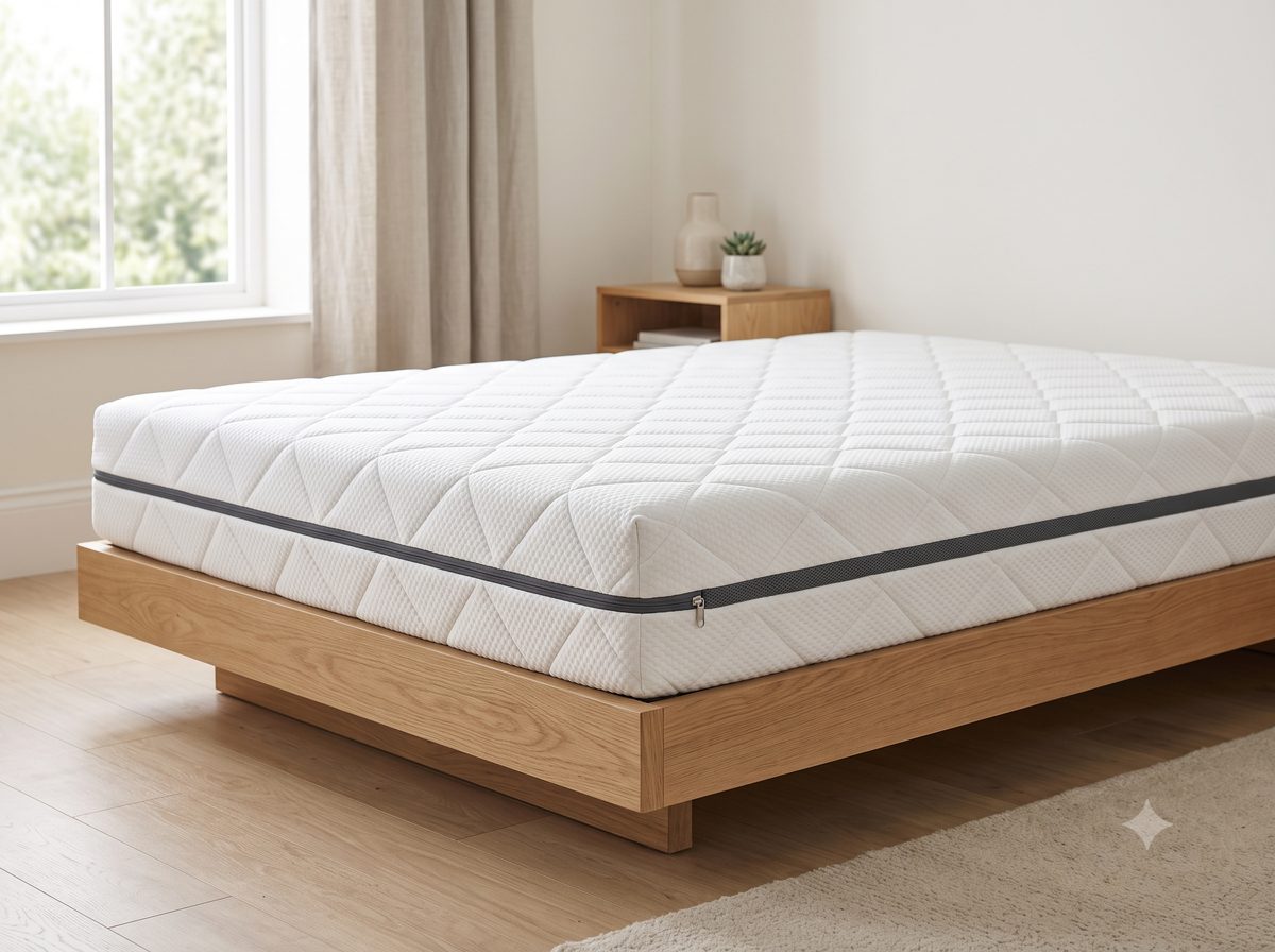 Restoz Ortho Care mattress