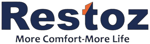 Restoz — More Comfort, More Life
